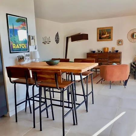 Le Capcanaille Par Dodo-a-cassis Cassis